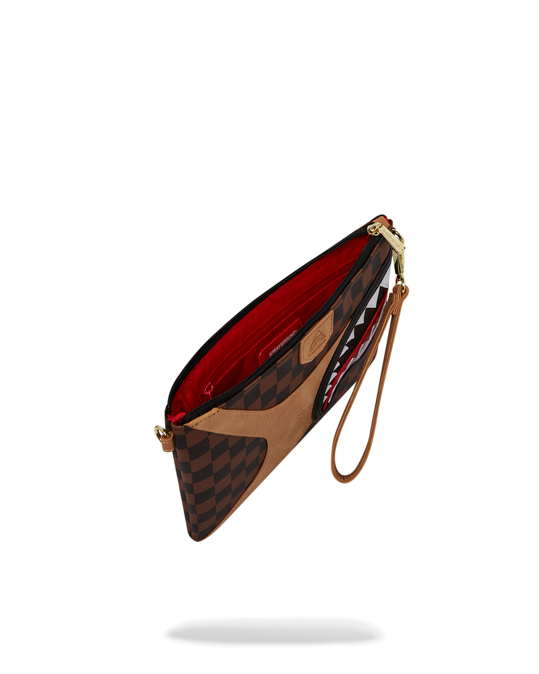 Hennyville Crossover Clutch - Image 6