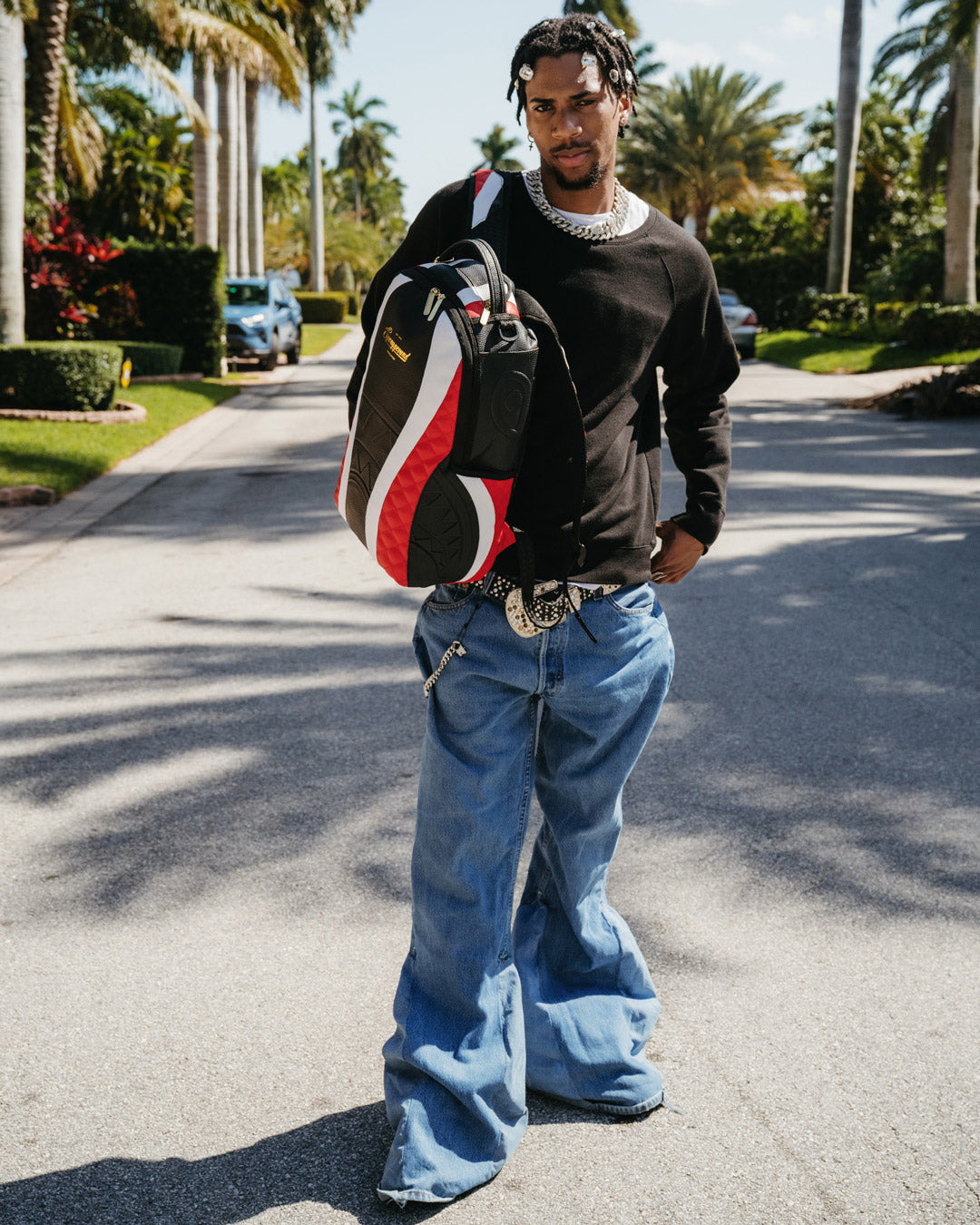 Legacy Racer Backpack - Image 8