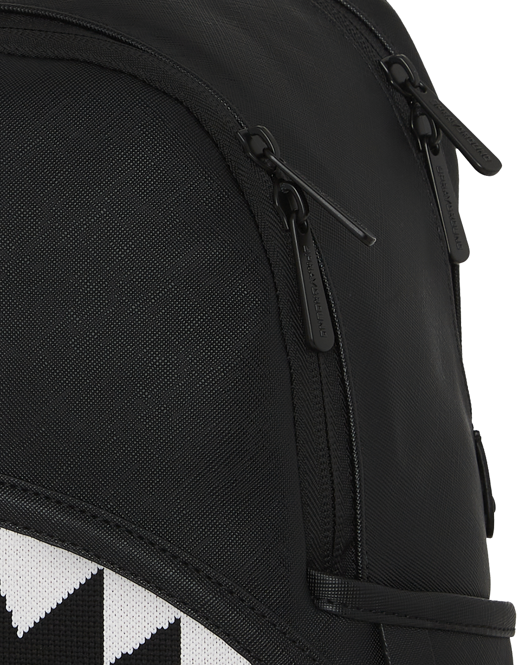 Knit Commander Savage Backpack - Image 7