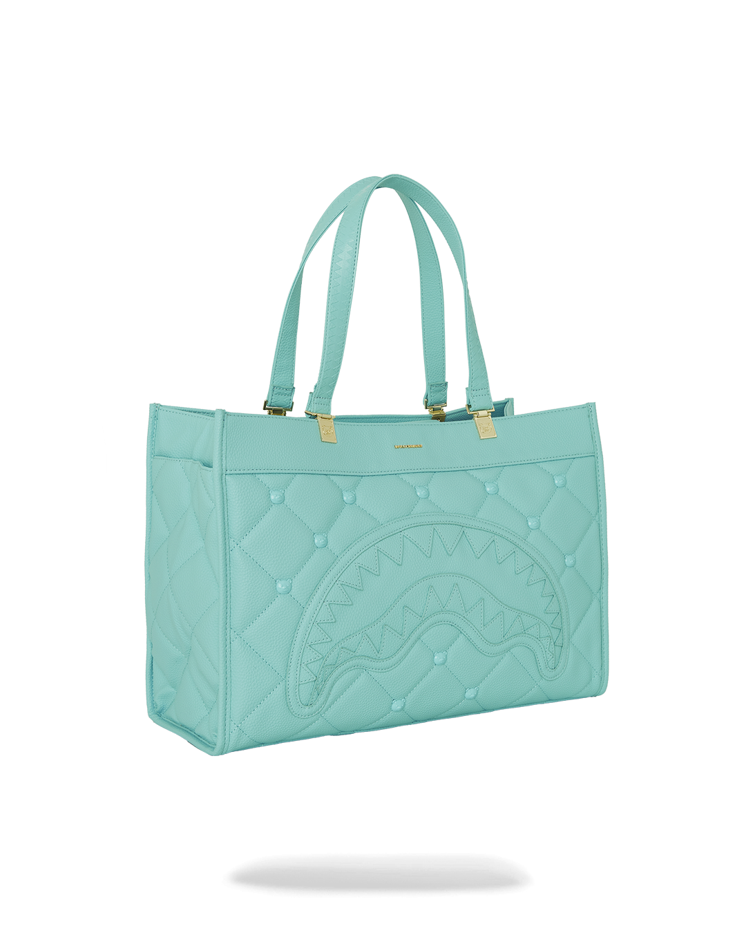 Rococco Tortuga Tote - Image 3