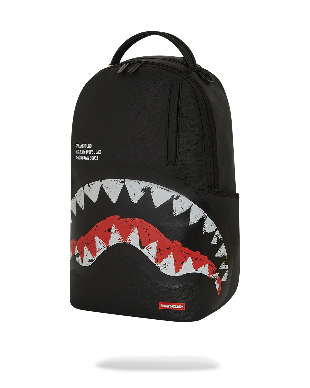 Shark Central Town Lax Backpack - Image 5