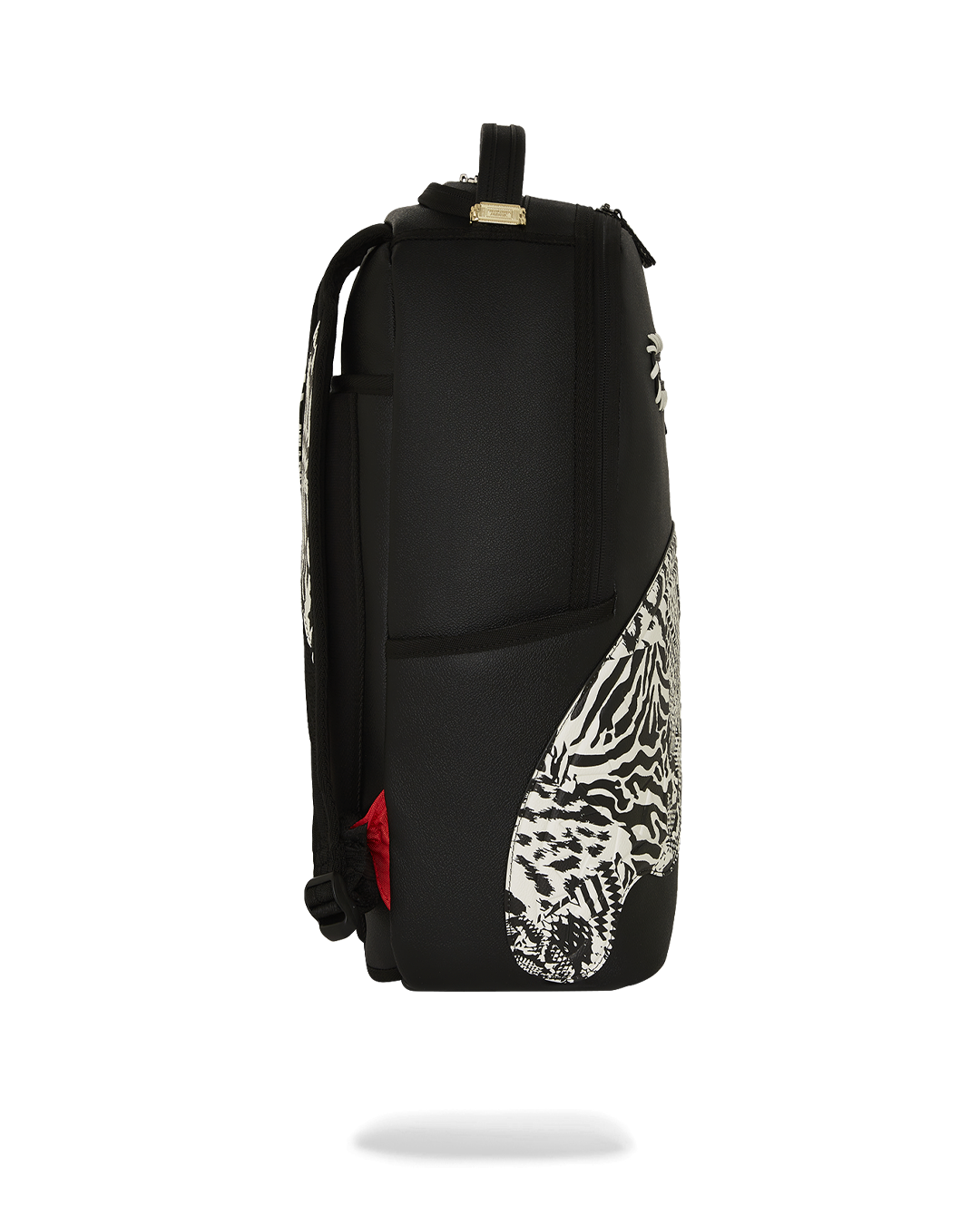 A.i. African Intelligence Wild Nile Backpack - Sandflower Collab - Image 5