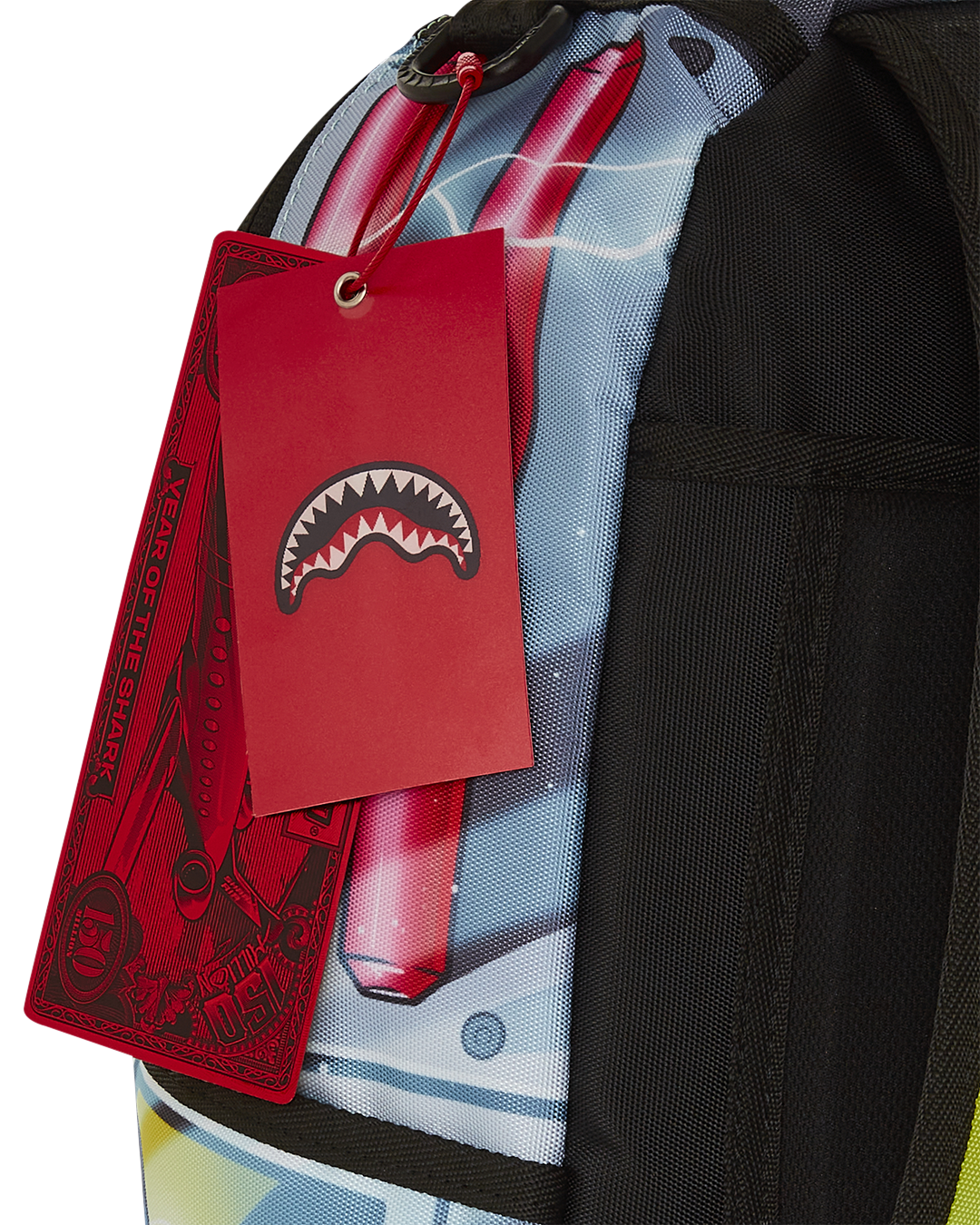 Ghostbusters Haunted Dough Backpack - Image 10