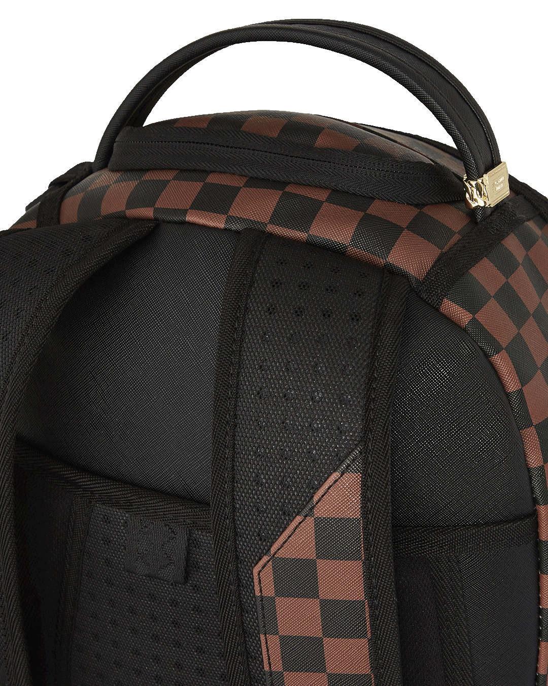 Money Grump Dlxsv Backpack - Image 10