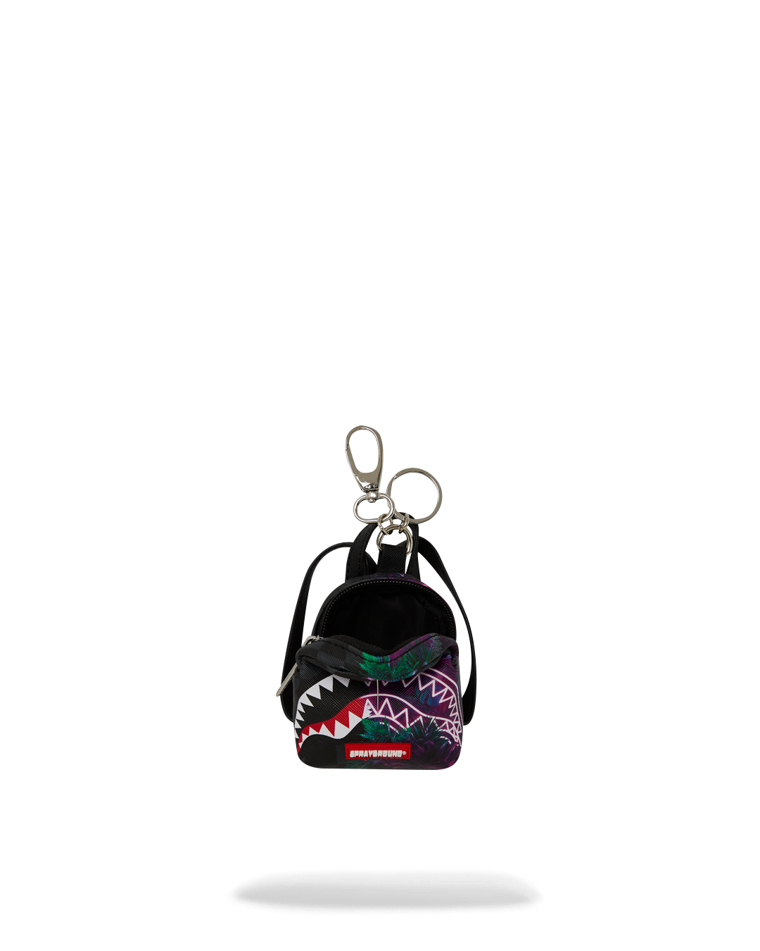 Welcome to the Party Backpack Keychain - Image 4