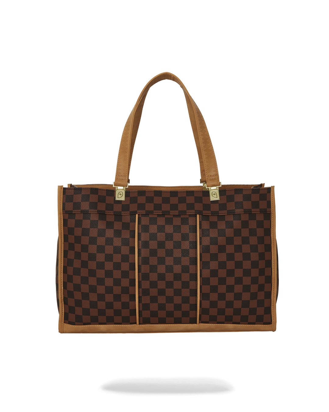 Hennyville Tortuga Tote - Image 5