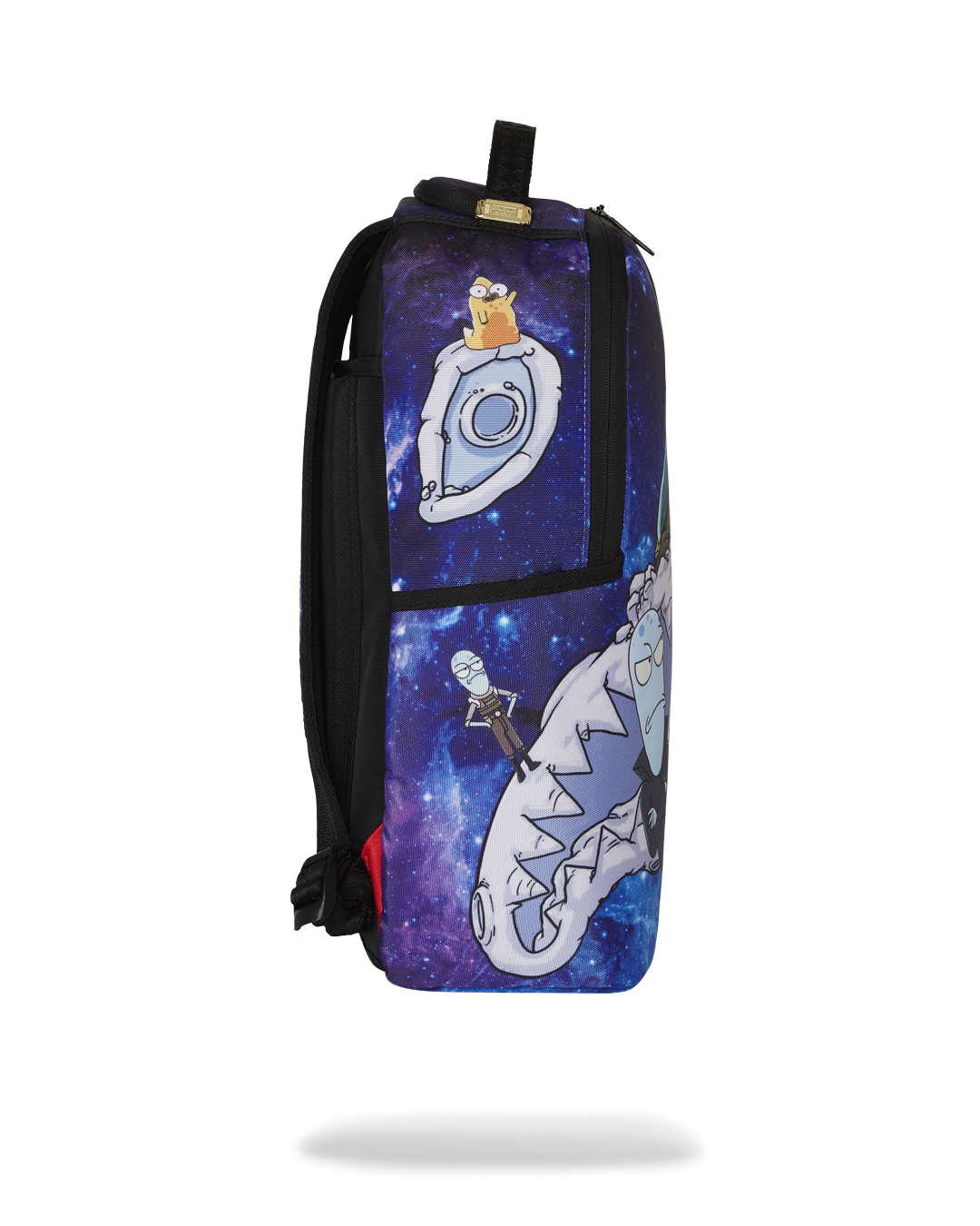 Solar Opposites Chiller Backpack - Image 3