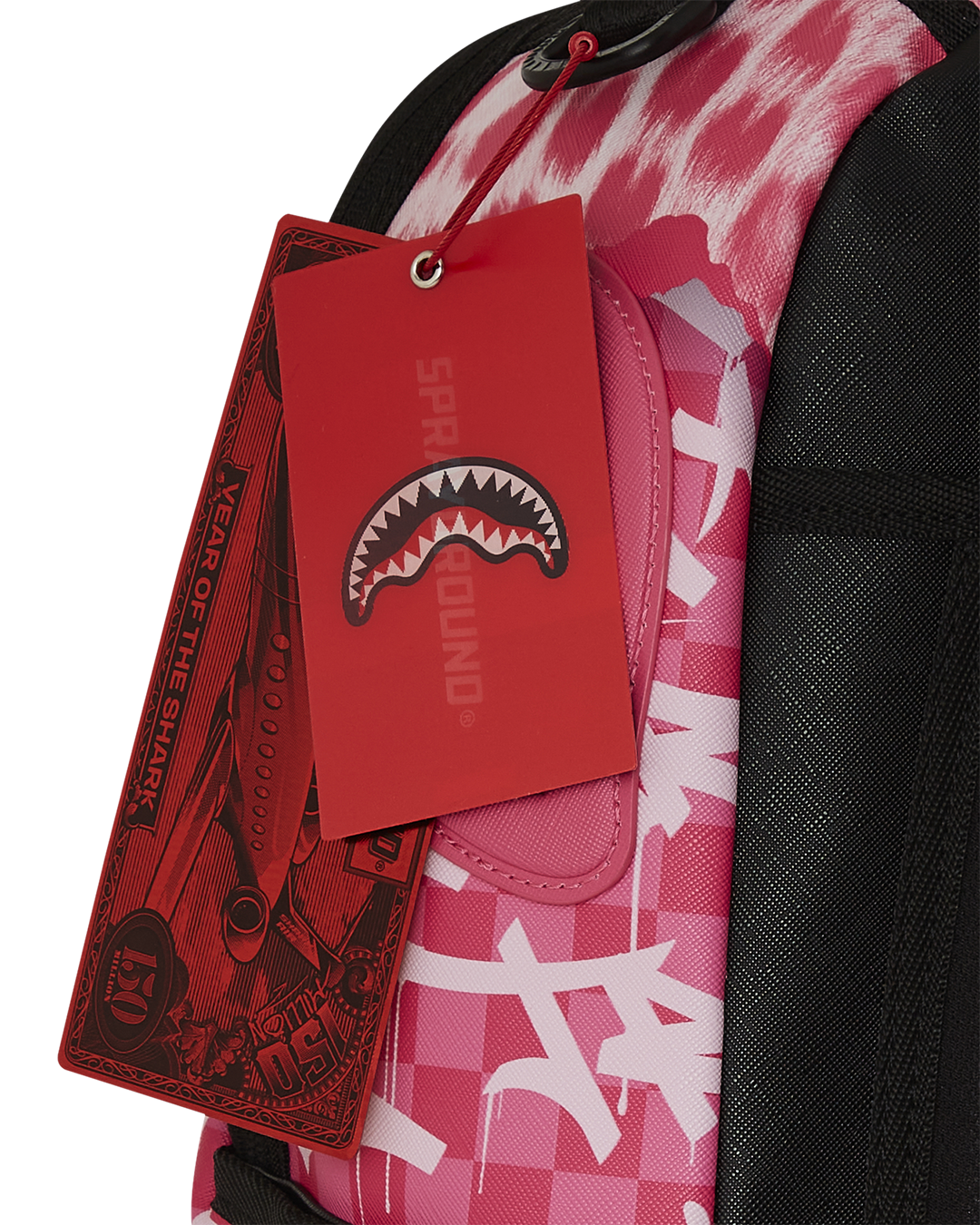 Feline Frenzy Dlxsv Backpack - Image 12