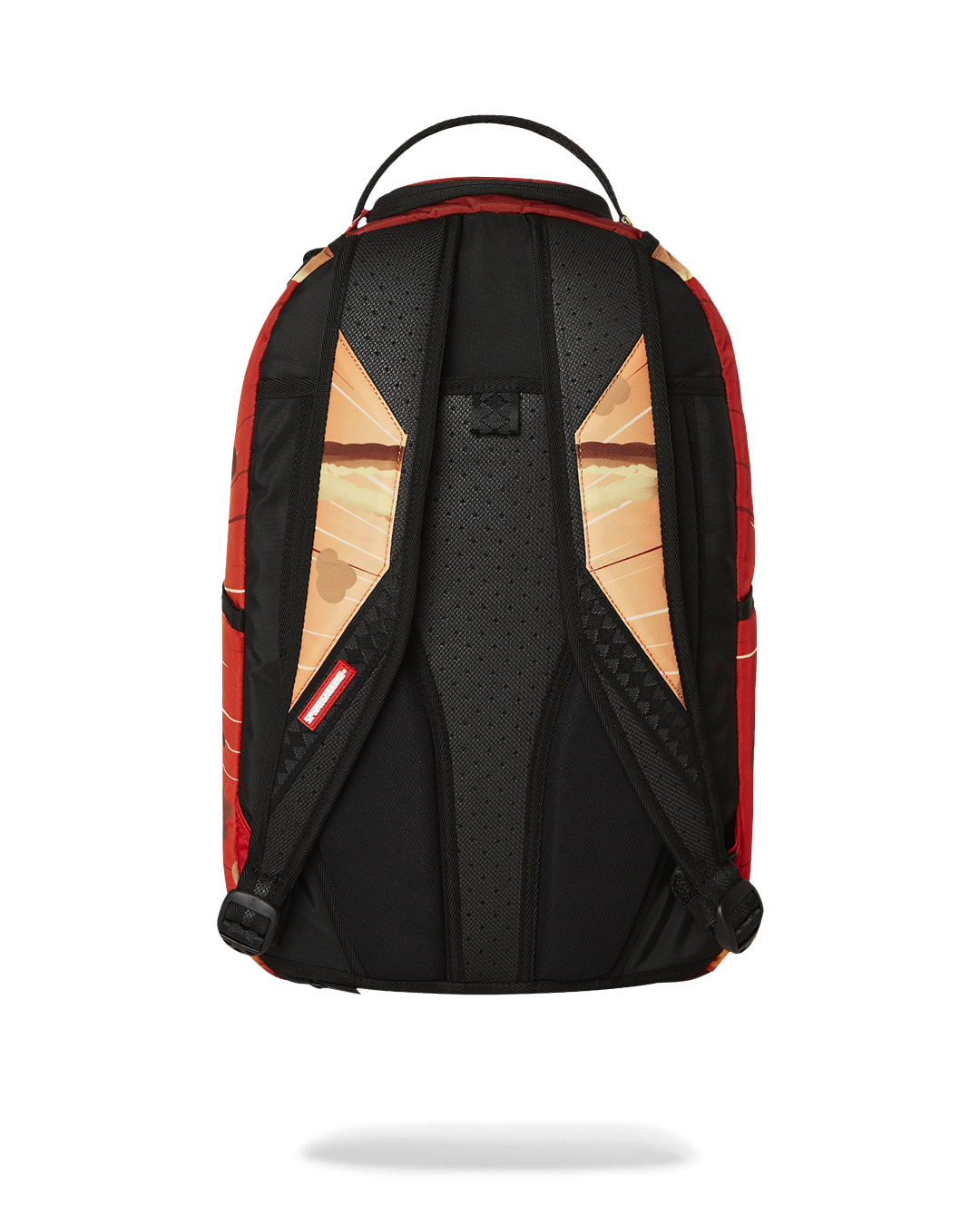 Looney Tunes Marvin the Martian Blast Off Backpack - Image 6