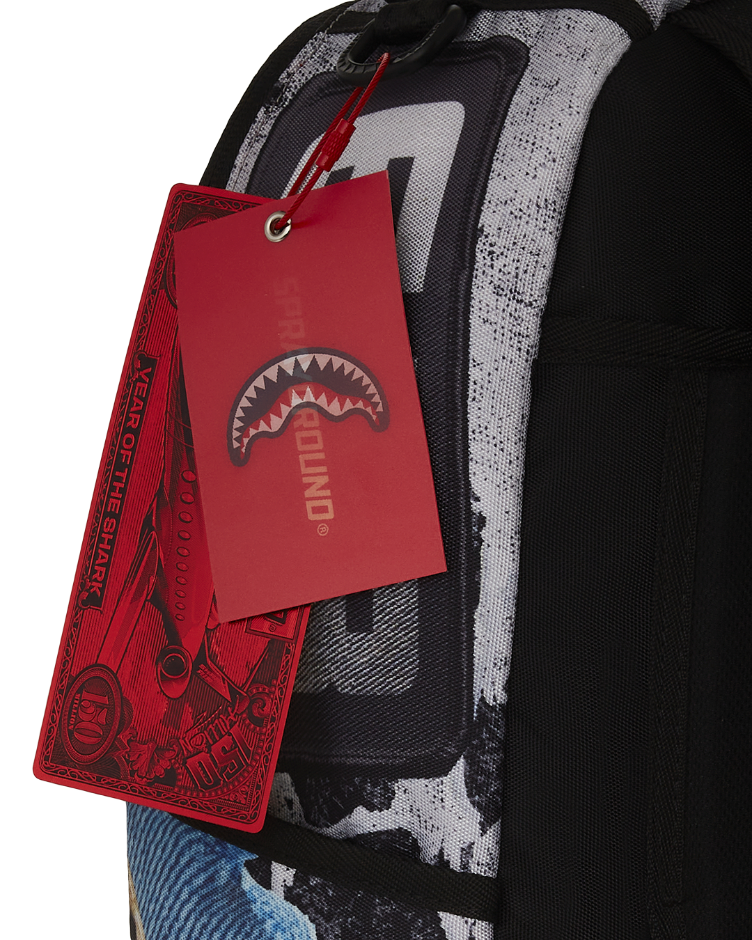 Hallway Hero Dlxr Backpack - Image 12