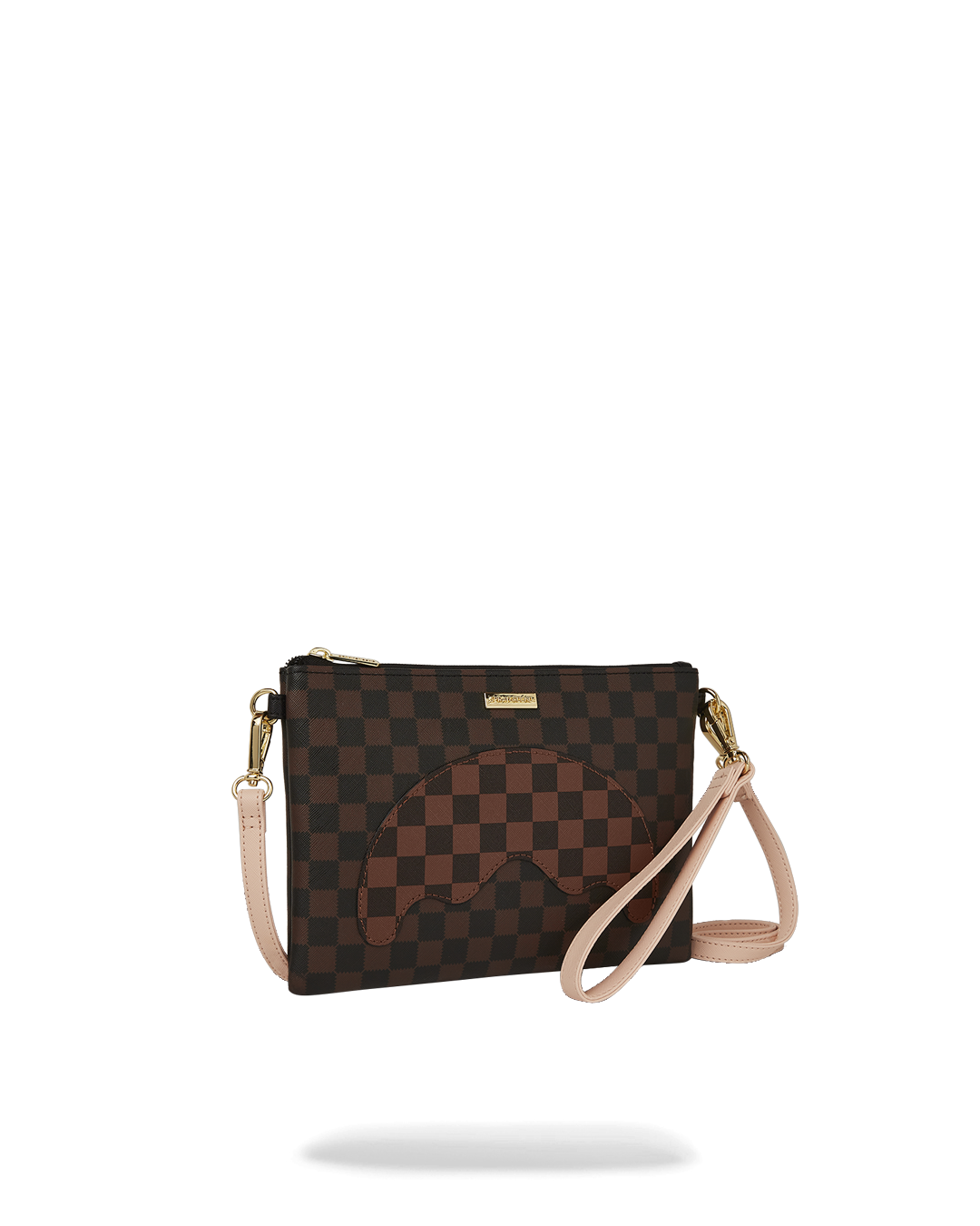 Bandolero Nouveau Crossover Clutch - Image 3