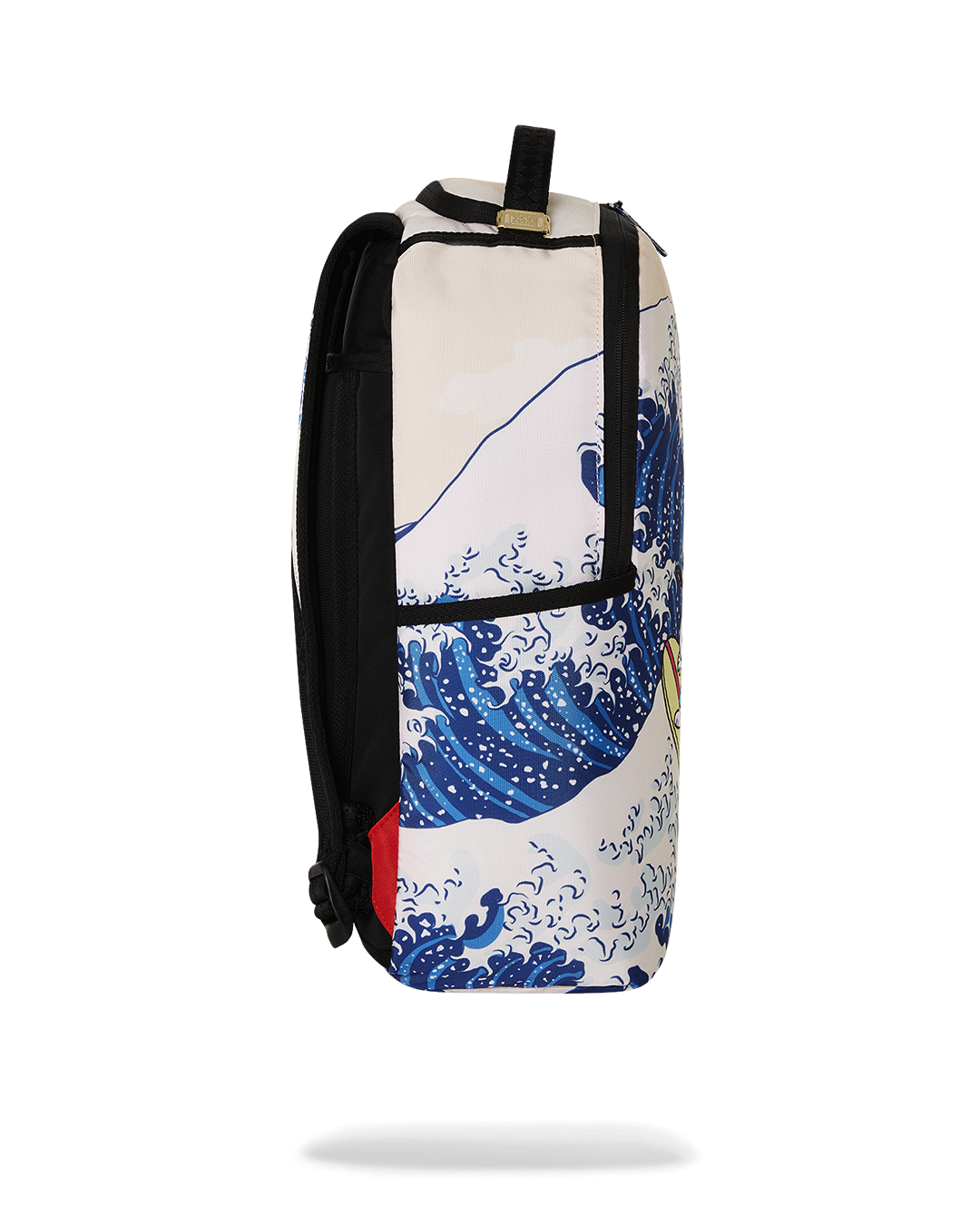 Snoopy Wave Rider Backpack - Image 5