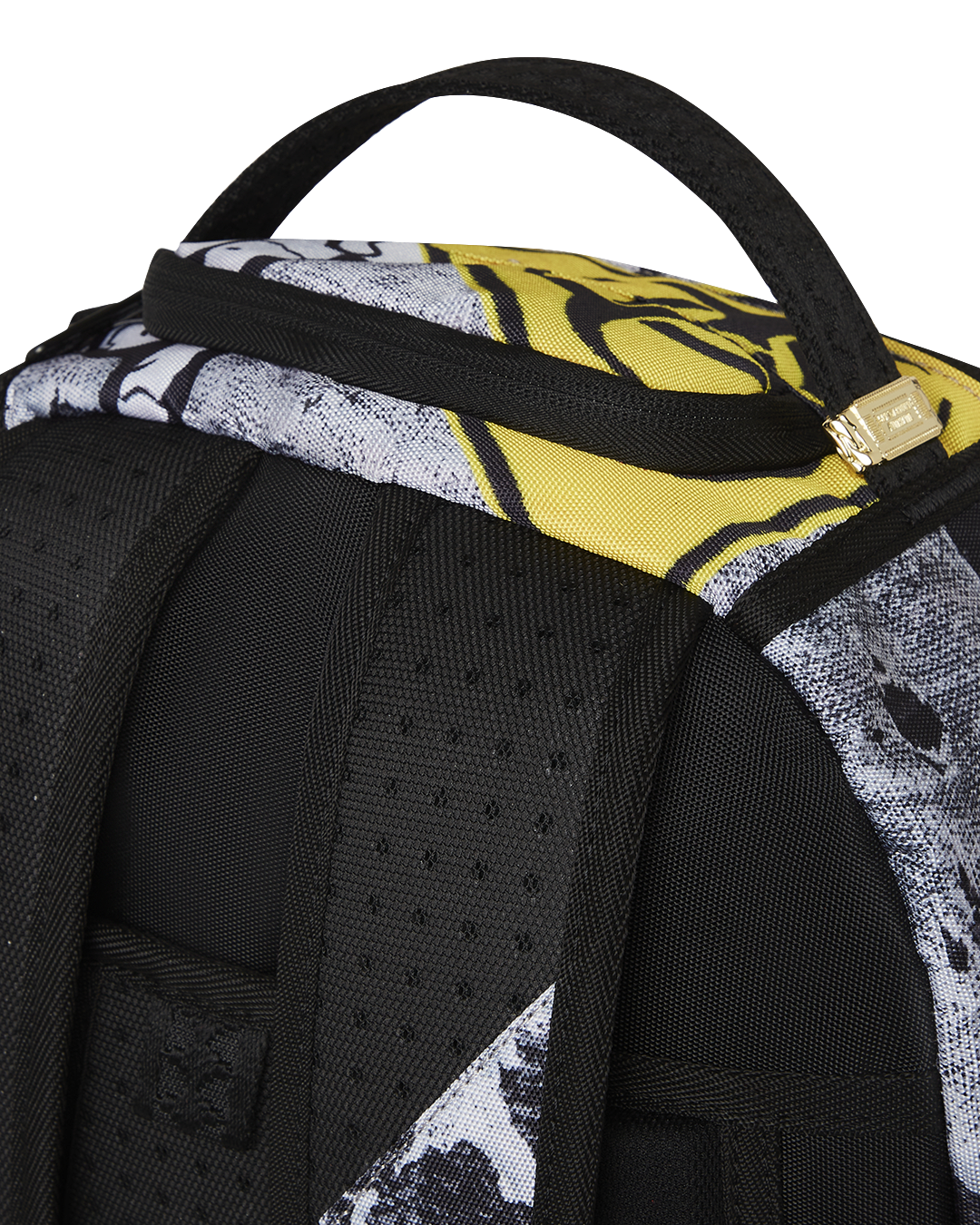Hallway Hero Dlxr Backpack - Image 10