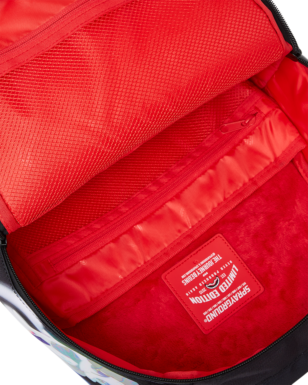 My Little Pony Rainbow Riders Dlxr Backpack - Image 11