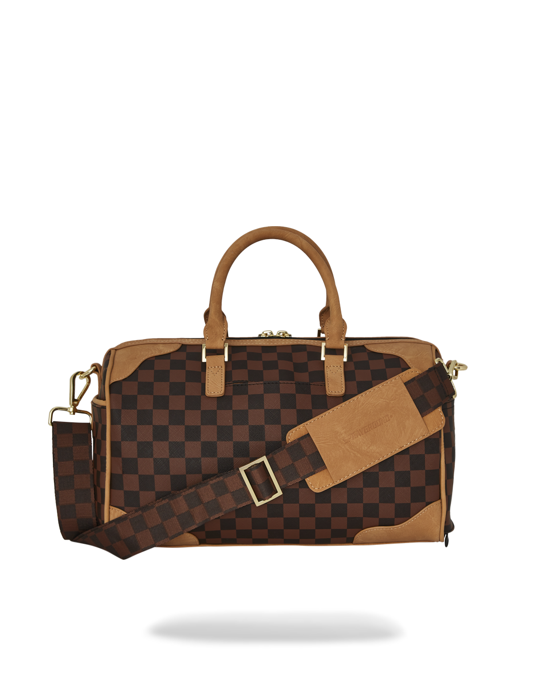 Hennyville Mini Duffle - Image 7