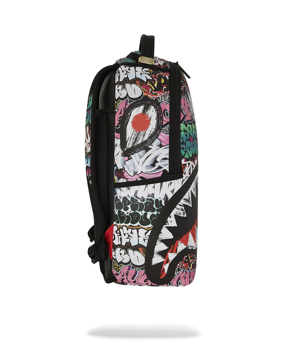 New City Android Backpack - Image 5