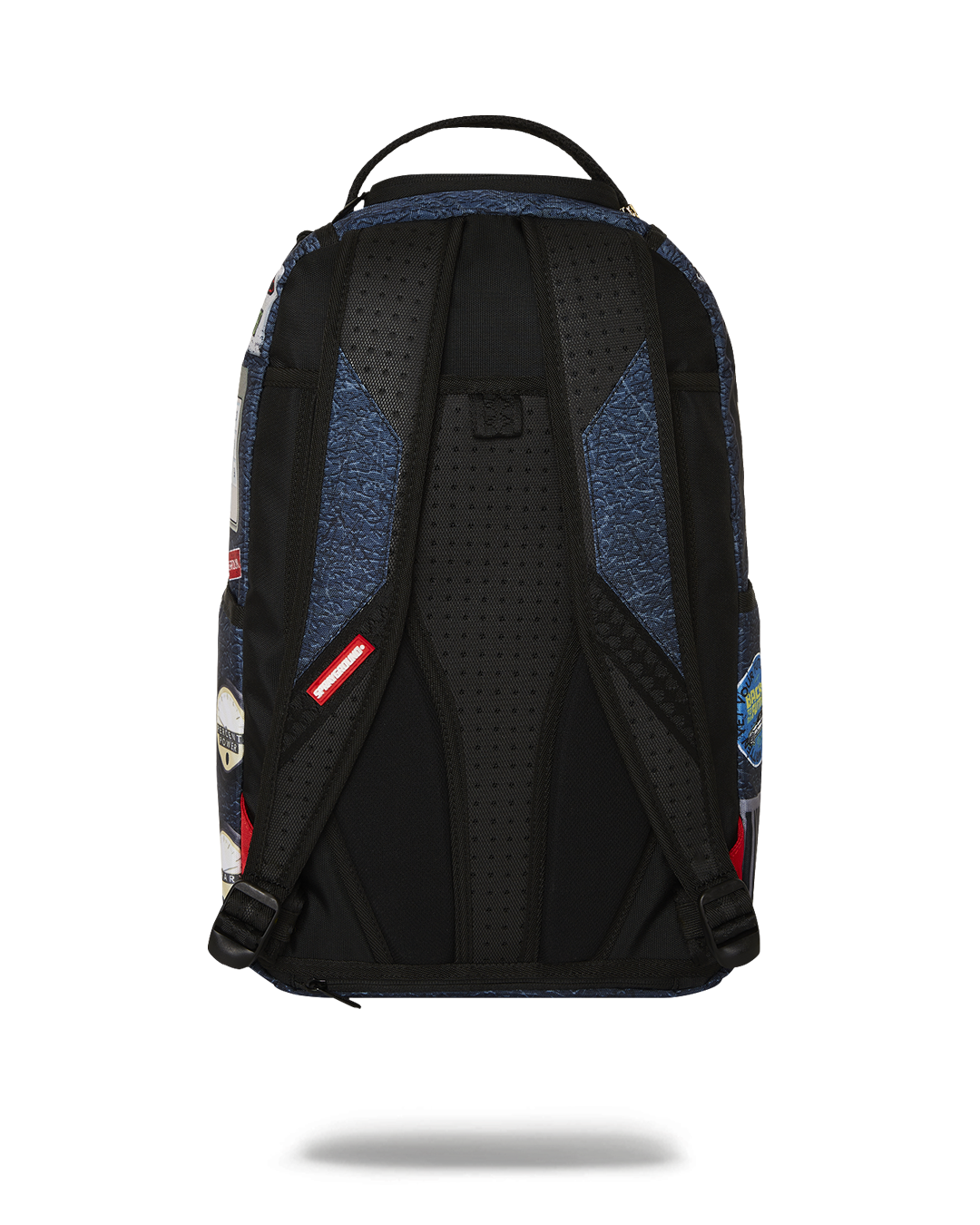 Back to the Future Flux Mode Backpack - Image 4