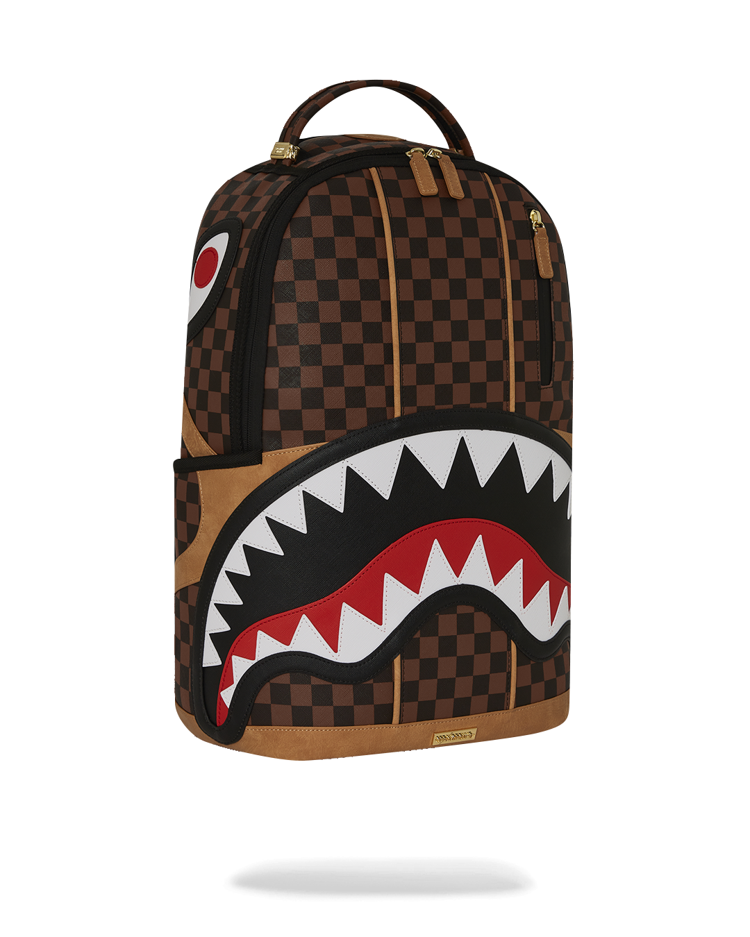 Hennyville Dlxsv Backpack - Image 3