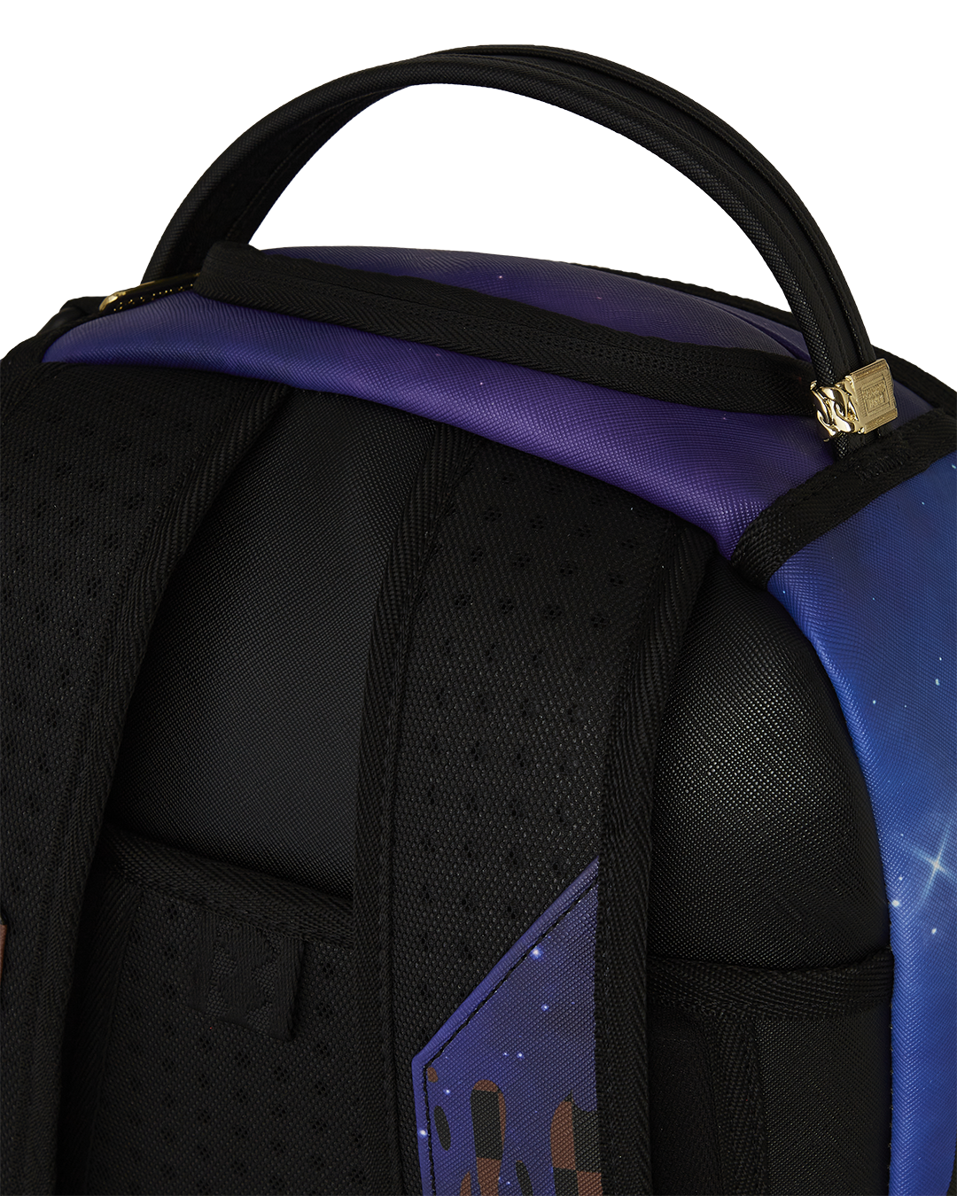 Champion of the Galaxy Backpack - Image 12