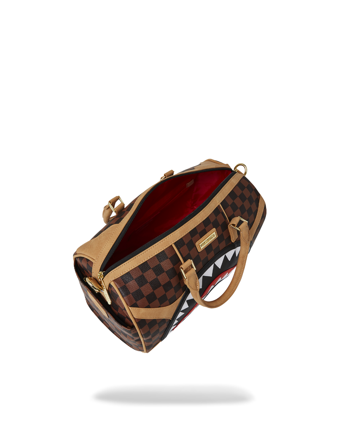 Hennyville Mini Duffle - Image 13