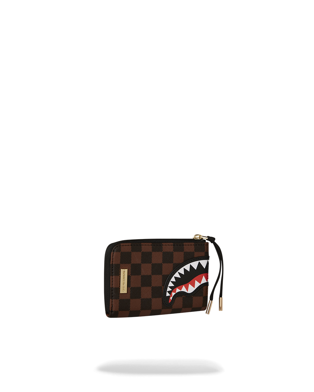 Sawtooth Sharks in Paris Wallet - Image 3