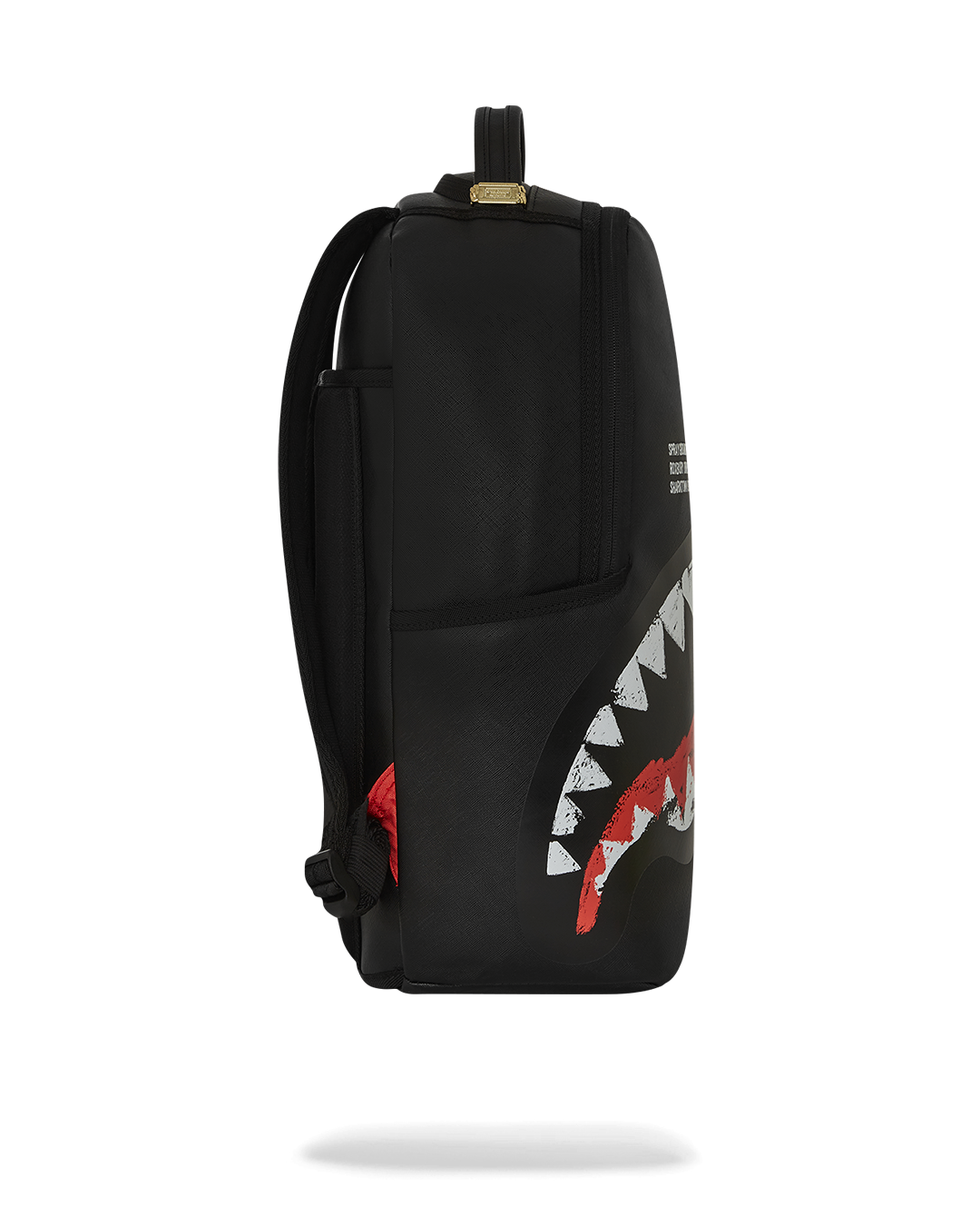 Shark Central Town Lax Backpack - Image 3