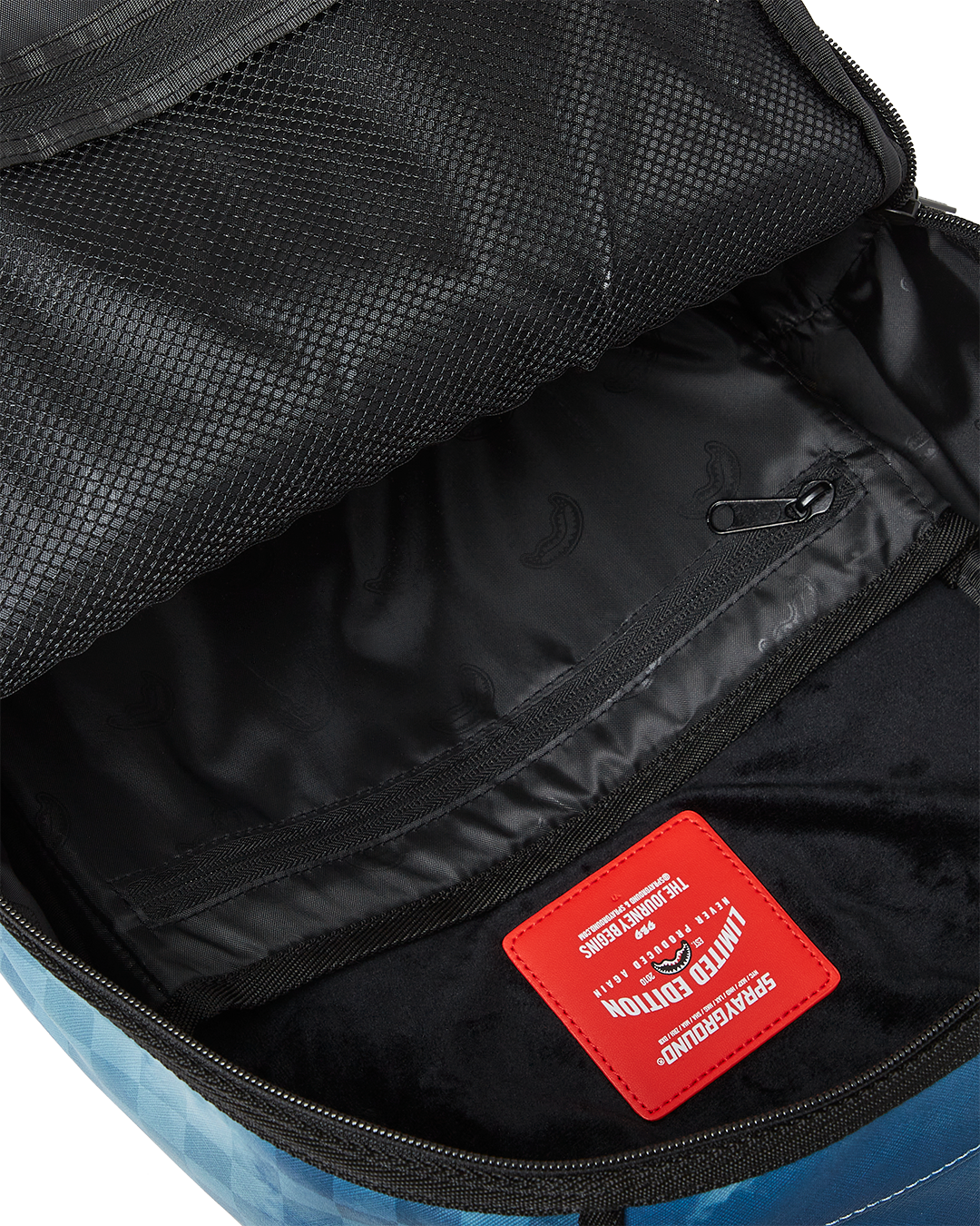 Mission Impossible on Another Level Backpack - Image 13