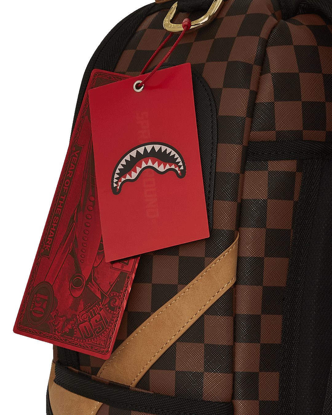 Hennyville Dlxsv Backpack - Image 19