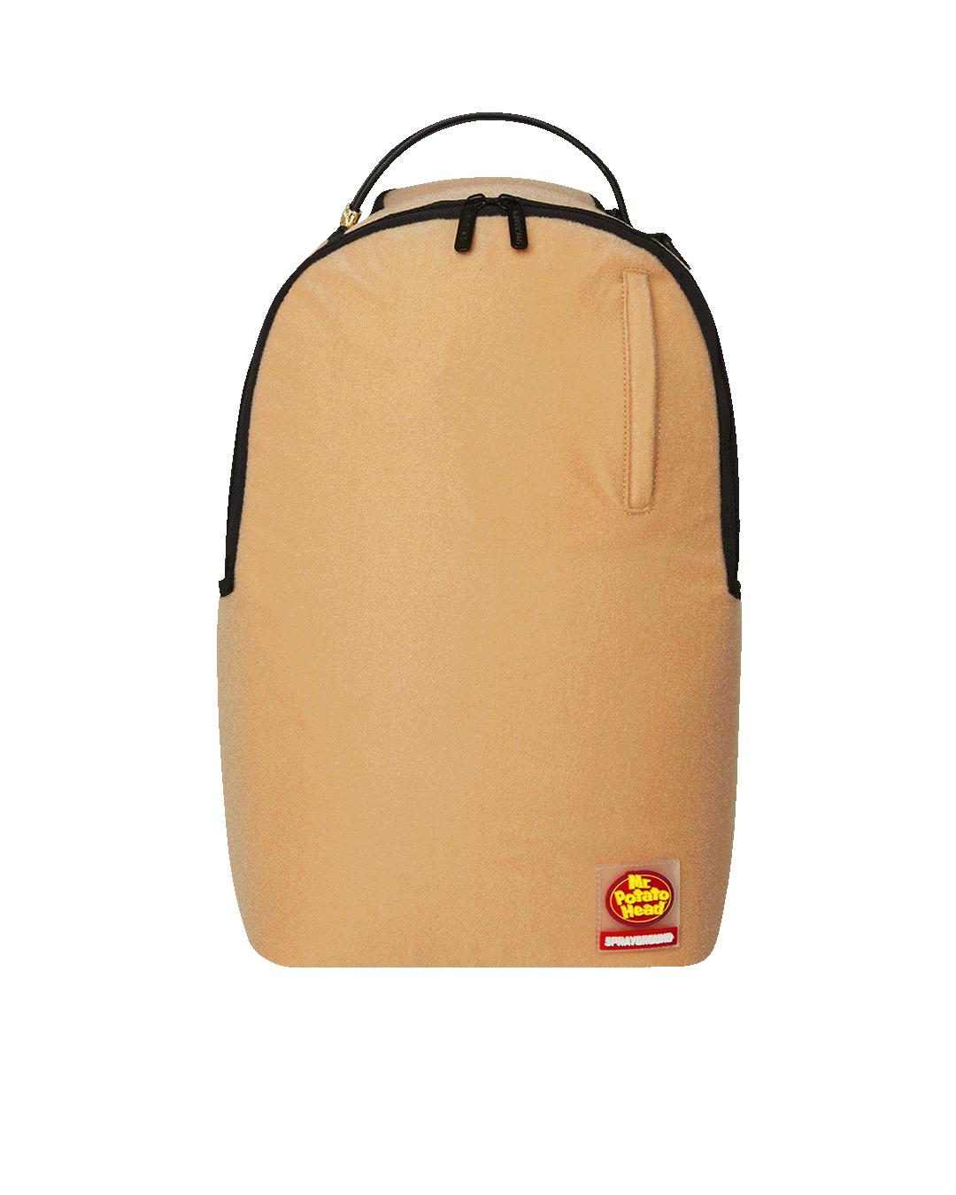 Mr. Potato Head Velcro Patch Mix-It-Up Dlxsv Backpack - Image 23