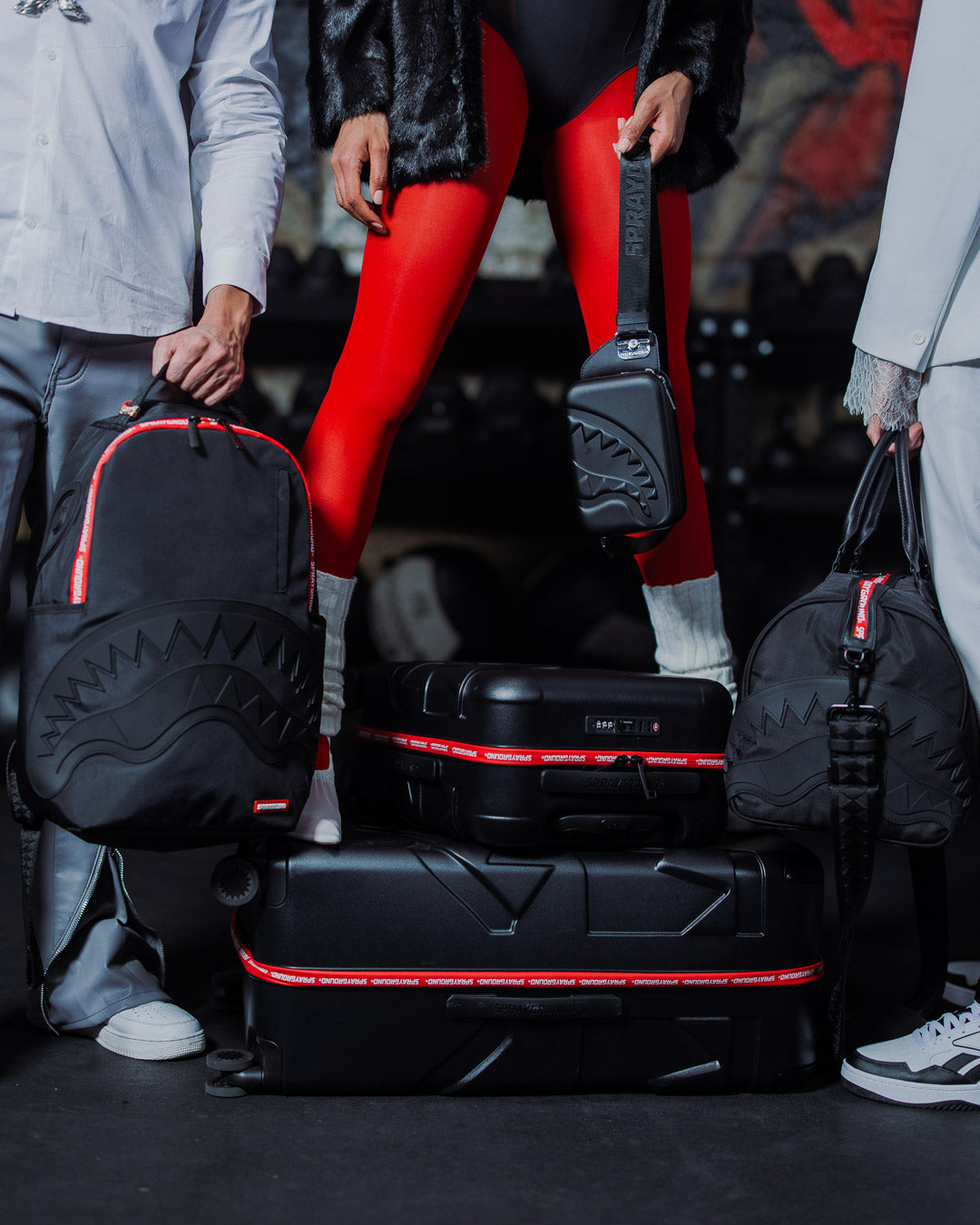 The Hero Hard-Shell Sling - Image 8