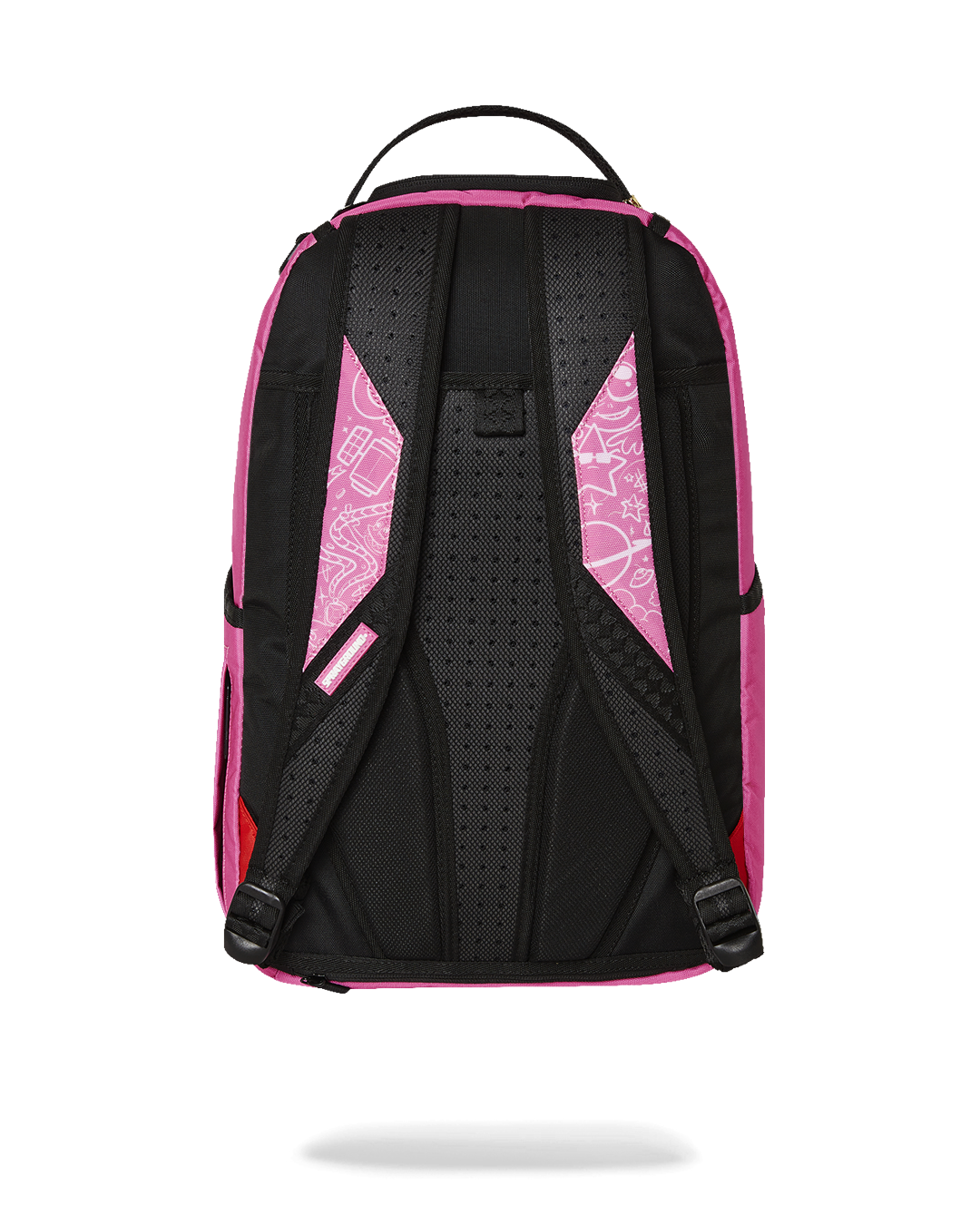 Astromane New Wave Dlxr Backpack - Image 6