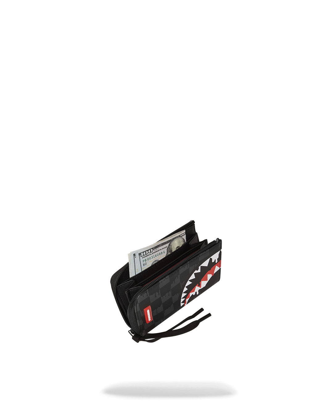 Sharks in Paris Thunderdrip Wallet - Image 6