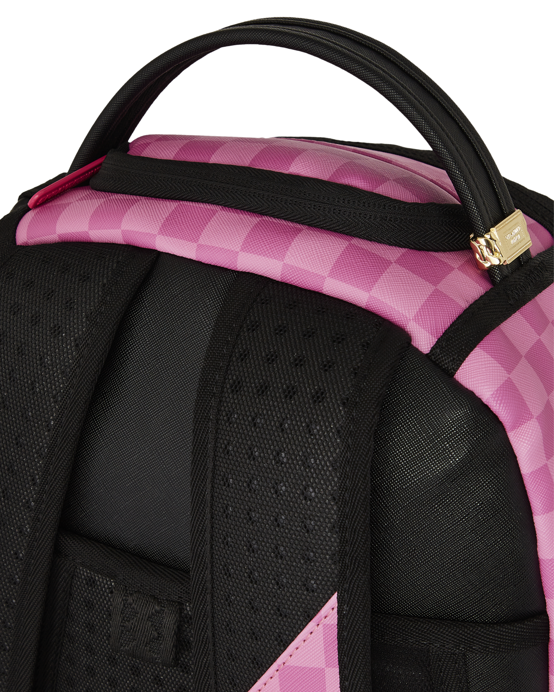 Rugrats Susie Playground Pop Dlxv Backpack - Image 8