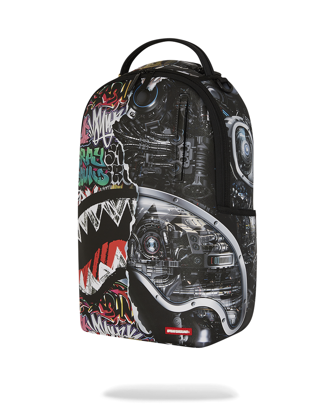 New City Android Backpack - Image 7