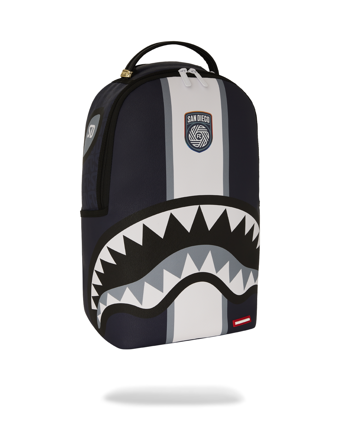Mls San Diego Fc Defender Backpack - Image 2