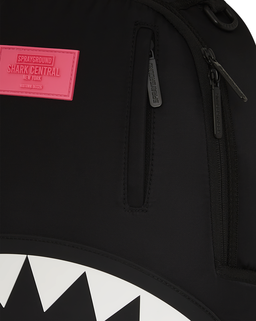 Shark Central 2.0 Neon Venom Backpack - Image 10