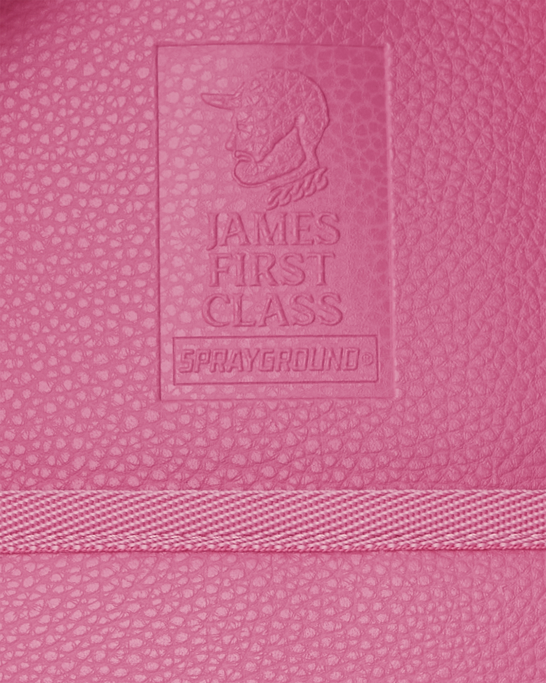 James First Class First Lady Mini Chateau Backpack - Image 11