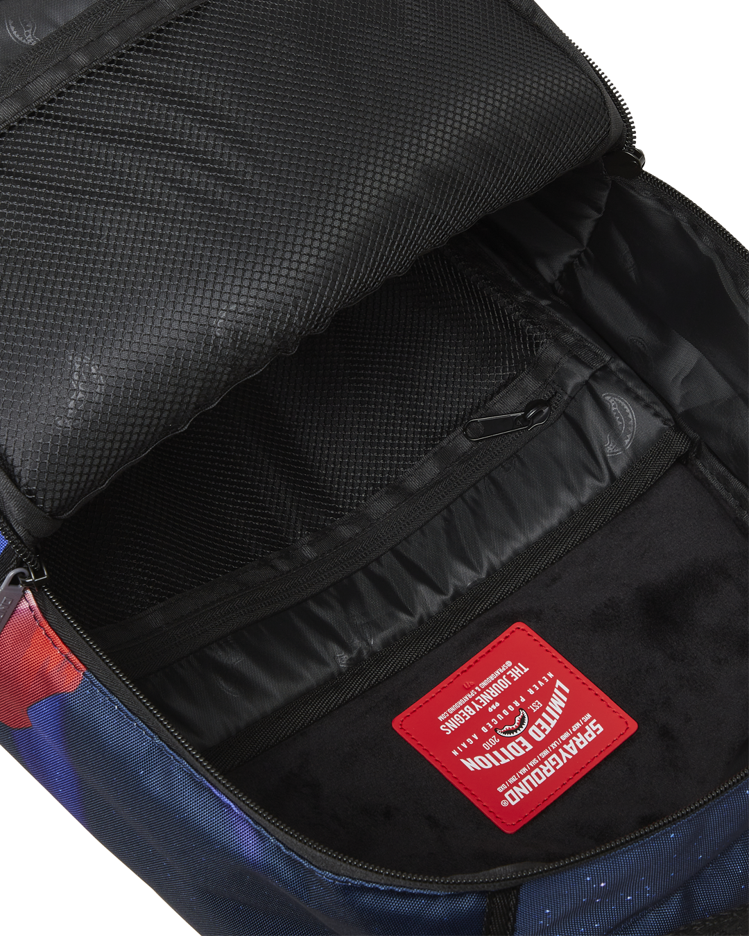 Dbd in Bag to the Future Featuring Astromane Backpack - Image 8