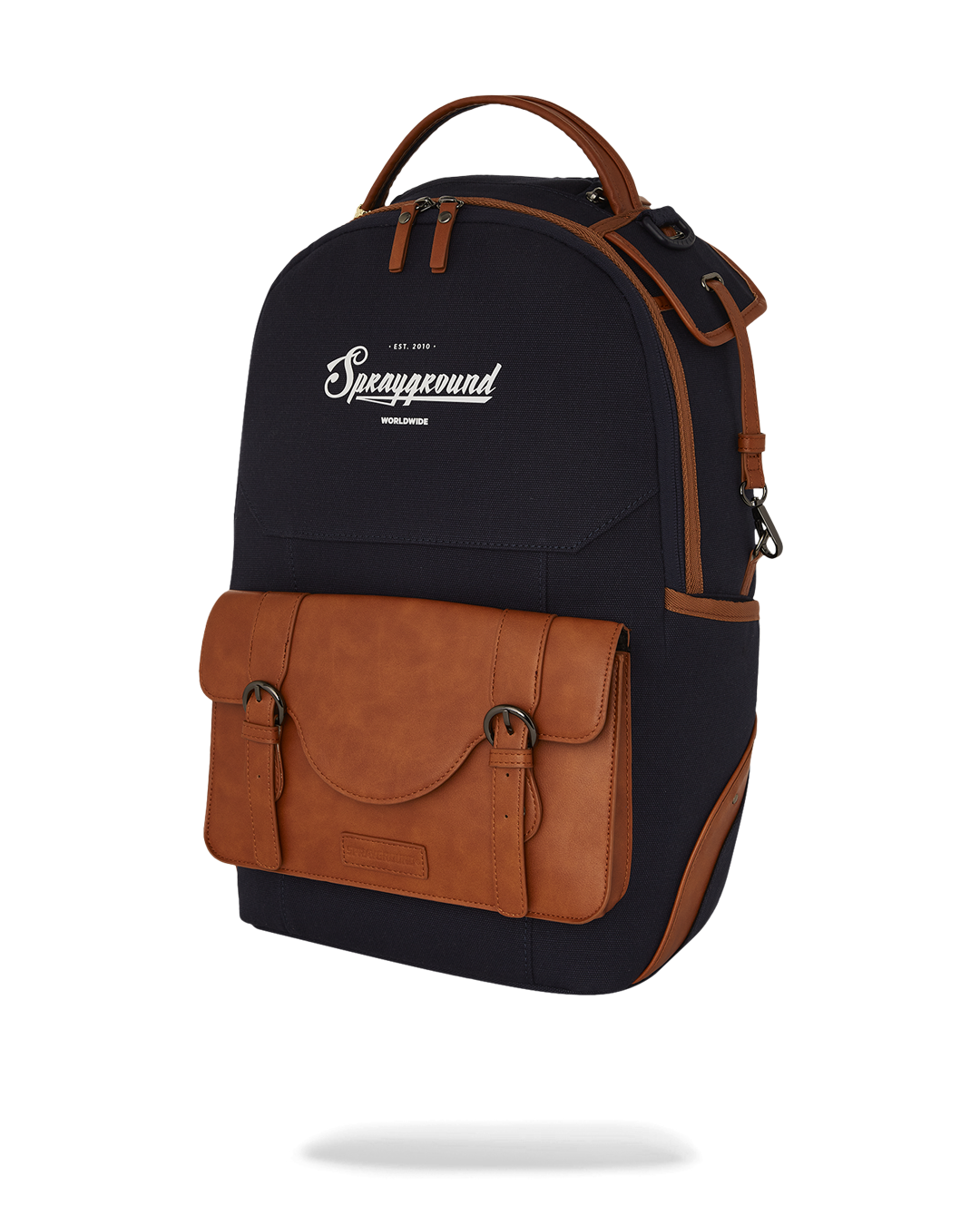 Ivy League Classic Backpack - Image 7