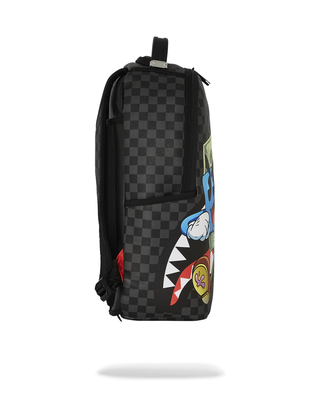 Angry Birds X Money Boys Backpack - Image 3