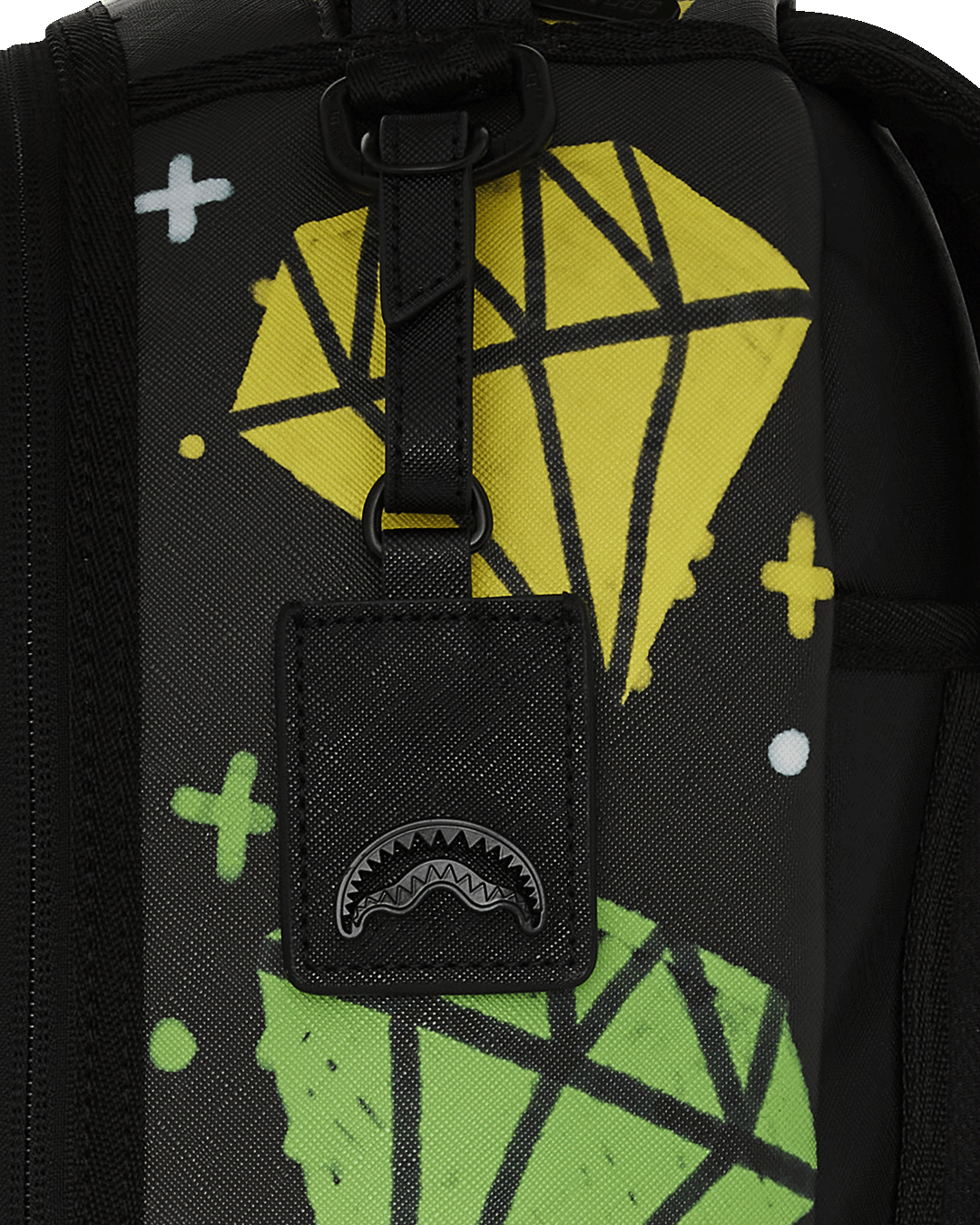Sky Full of Dreams Dlxv Backpack - Image 9