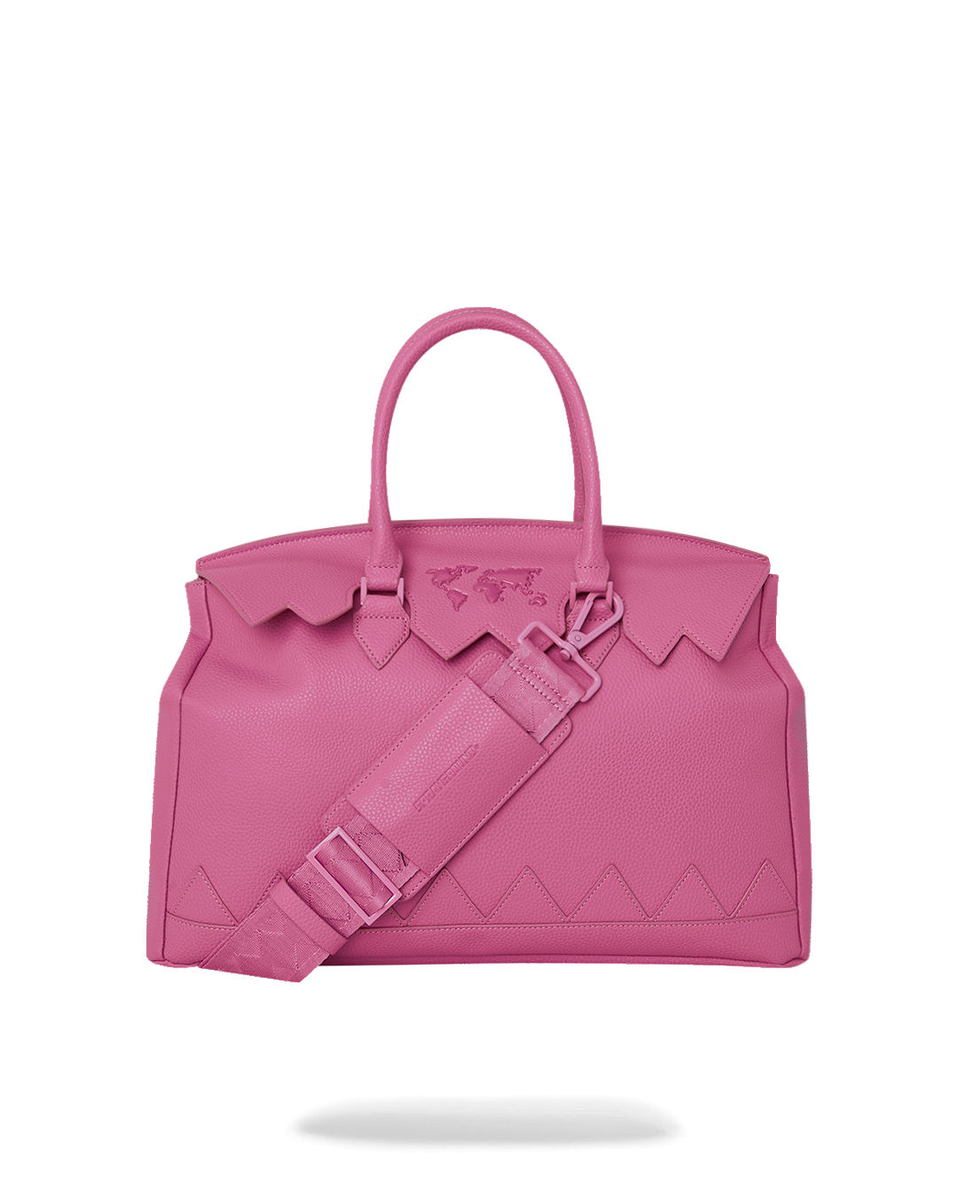 James First Class First Lady Spirkin Handbag - Image 3