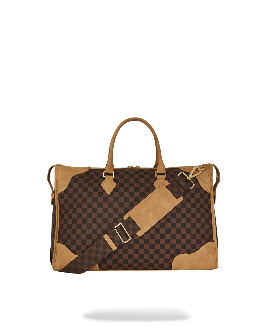 Hennyville Pyramid Duffle - Image 7