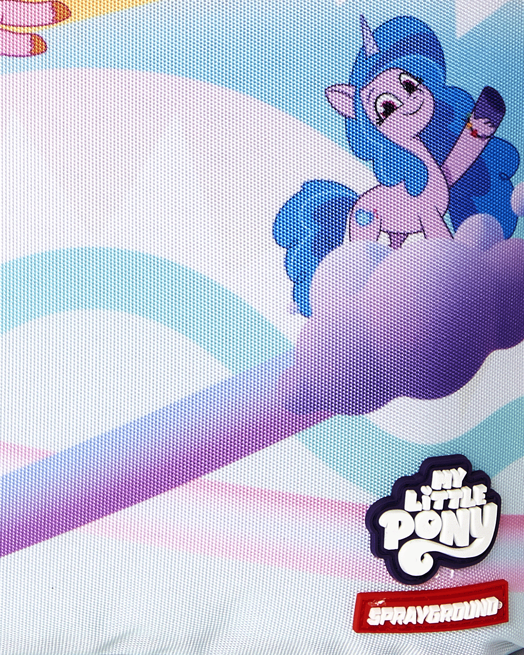 My Little Pony Unicorn Dreams Backpack - Image 12