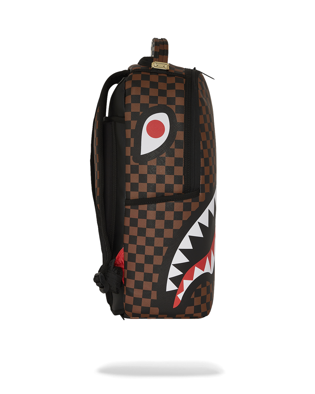 Sharks in Paris Cherry Blade Backpack - Image 5