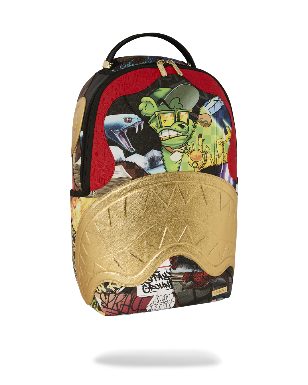 15 Years of Epicness Backpack - Image 3