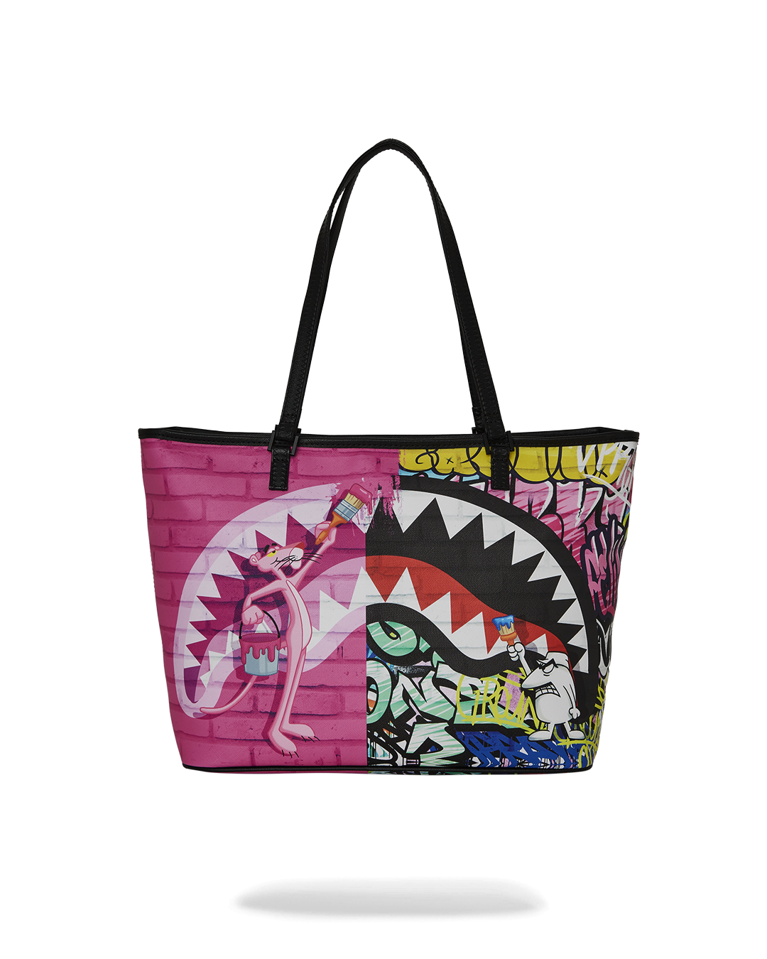 Pink Panther Prestige Tote - Image 13