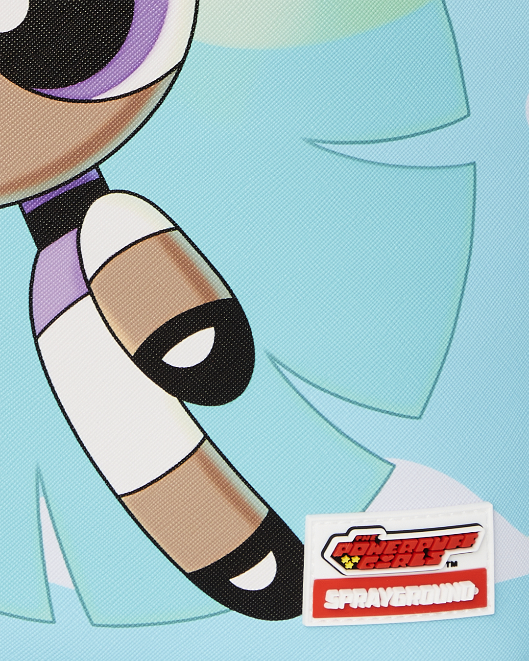 Powerpuff Girls Power Pack Dlxsv Backpack - Image 11