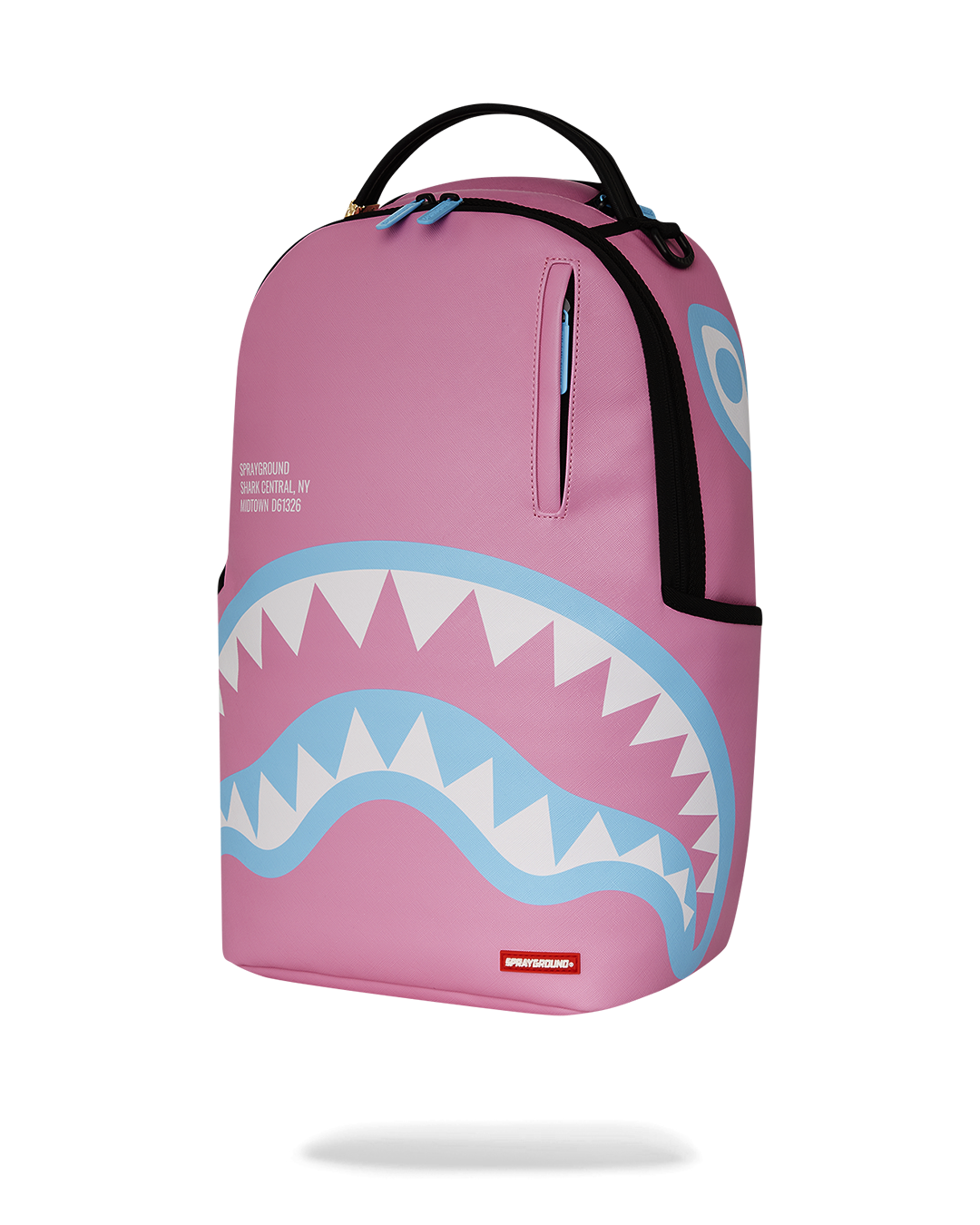 Shark Central Amusement Dlxsv Backpack - Image 9