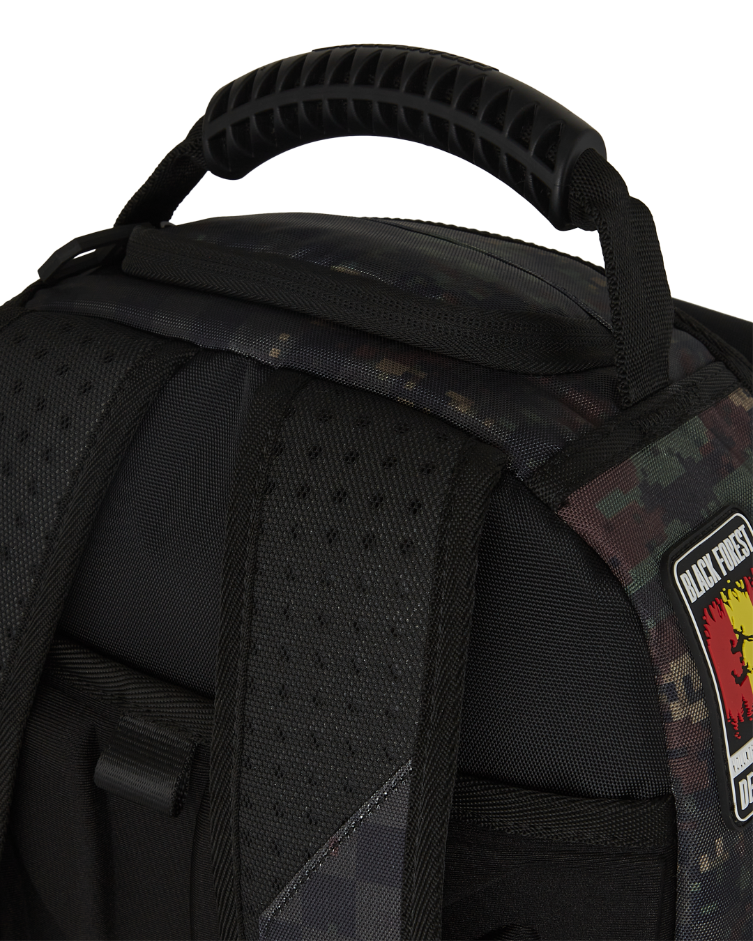 Daredevil Global Mogul 305 Special Ops Backpack - Image 11